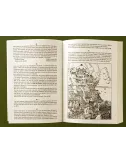 Fabled Lands - Tome 7 : Le Territoire du Roi-Serpent 