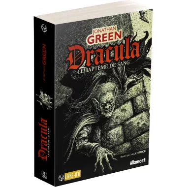 Dracula - Le Baptême du Sang 