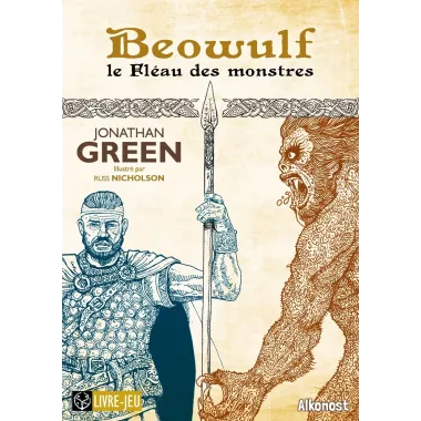 Beowulf - Le Fléau des Monstres 