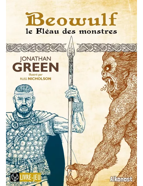 Beowulf - Le Fléau des Monstres 