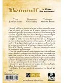 Beowulf - Le Fléau des Monstres 