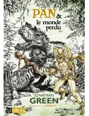 Pan & Le Monde Perdu 