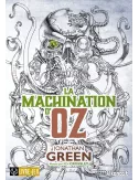 La Machination d’Oz 