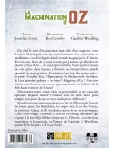 La Machination d’Oz 