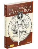 Les Chroniques d'Hamalron - Tome 1 : Le Royaume de la Discorde 