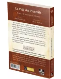 Les Chroniques d'Hamalron - Tome 2 : La Cité des Proscrits 