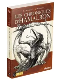 Les Chroniques d'Hamalron - Tome 3 : Le Sire aux Tristes Couleurs 