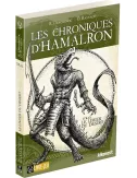 Les Chroniques d'Hamalron : Itrax Le Limier du Désert 