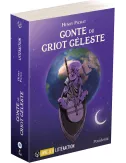 Conte du Griot Céleste - Littéraction 