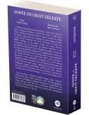 Conte du Griot Céleste - Littéraction 