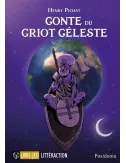 Conte du Griot Céleste - Littéraction 