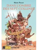 Dans l'Ombre des Sept Collines - Littéraction 