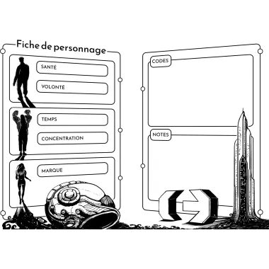 Alterférences - Littéraction 