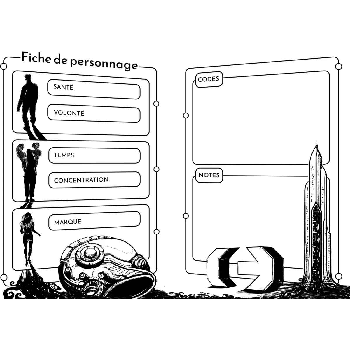 Alterférences - Littéraction 
