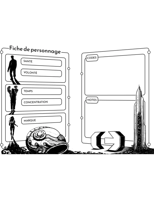 Alterférences - Littéraction 