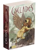 Cyclades - Littéraction 