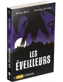 Les Éveilleurs - Littéraction 