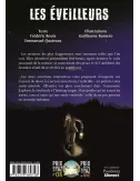 Les Éveilleurs - Littéraction 