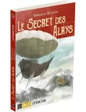 Le Secret des Alrys - Littéraction 