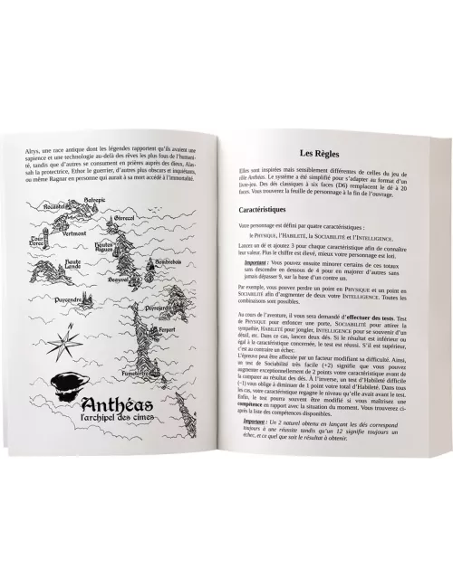Le Secret des Alrys - Littéraction 
