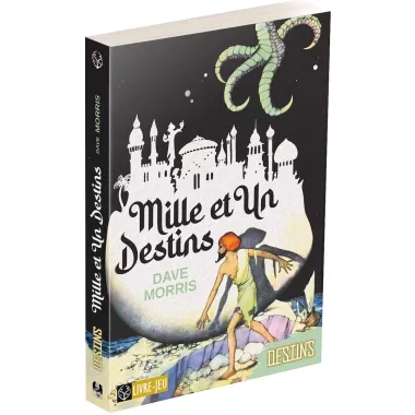 Mille et Un Destins 