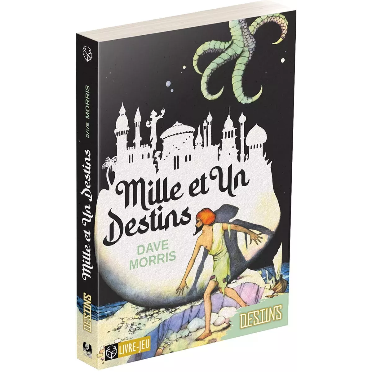 Mille et Un Destins 