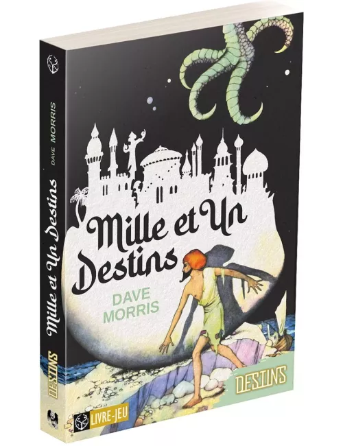 Mille et Un Destins 