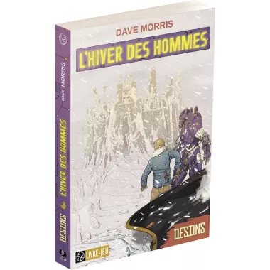 L’Hiver des Hommes 