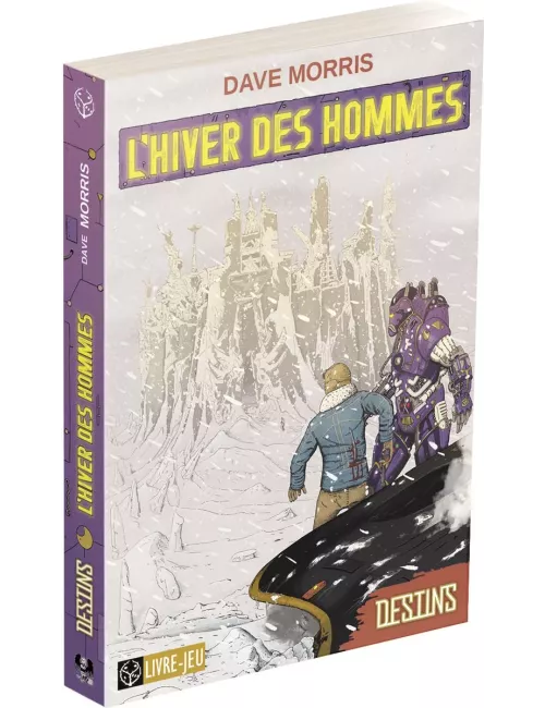 L’Hiver des Hommes 