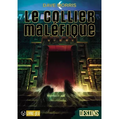 Le Collier Maléfique 