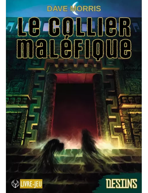 Le Collier Maléfique 