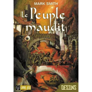 Le Peuple Maudit 