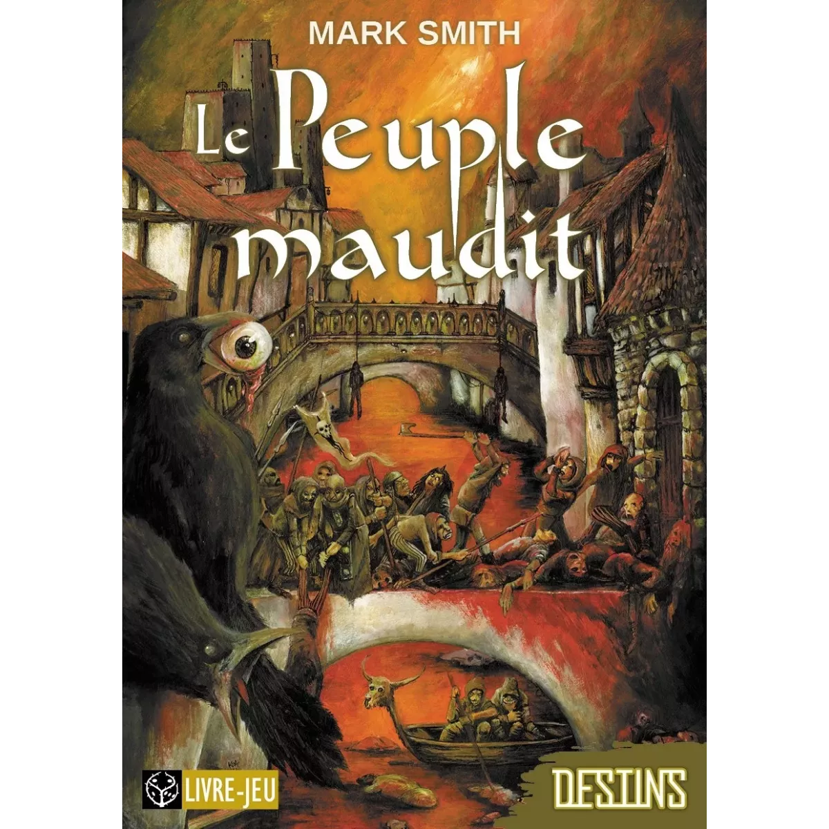 Le Peuple Maudit 
