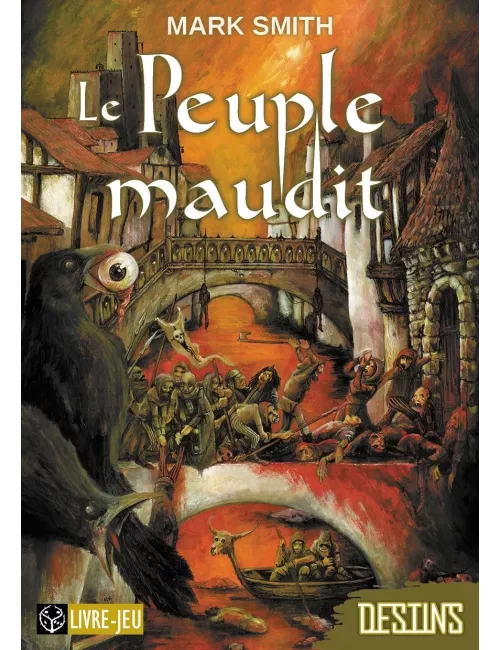 Le Peuple Maudit 