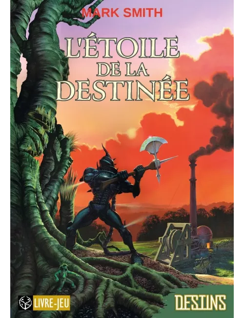 L’Étoile de la Destinée 