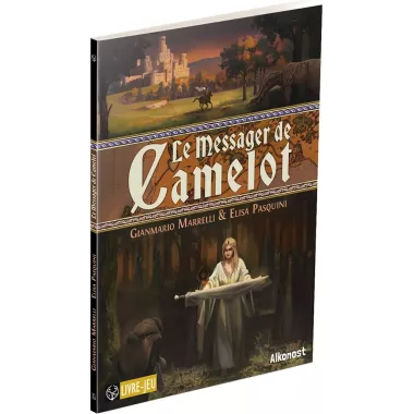 Le Messager de Camelot 