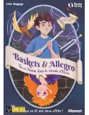 Baskets & Allegro 