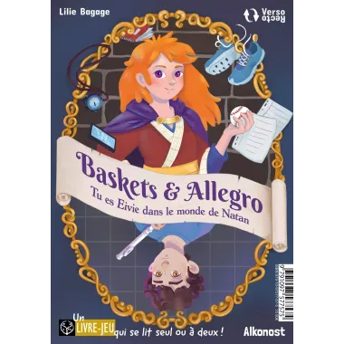 Baskets & Allegro 