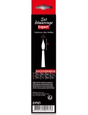 Pinceaux : Set Expert Démarrage - CPX1 