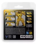 True Metallic Metal Set Jaune radiant - Peinture 