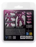 True Metallic Metal Set Magenta cramoisi - Peinture 