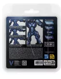 True Metallic Metal Set Bleu outremer - Peinture 