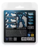 True Metallic Metal Set Hydre turquoise - Peinture 