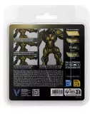 True Metallic Metal Set Or vert - Peinture 