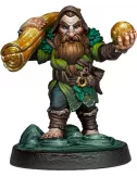 Game Color : Squidmar - Essential Paint set - Peinture 
