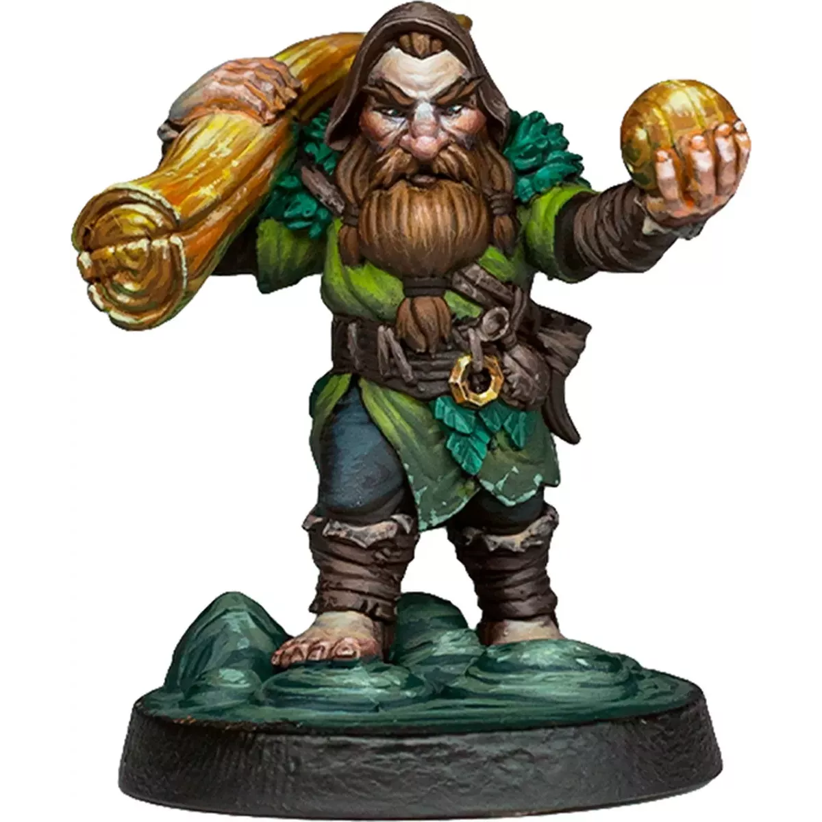 Game Color : Squidmar - Essential Paint set - Peinture 