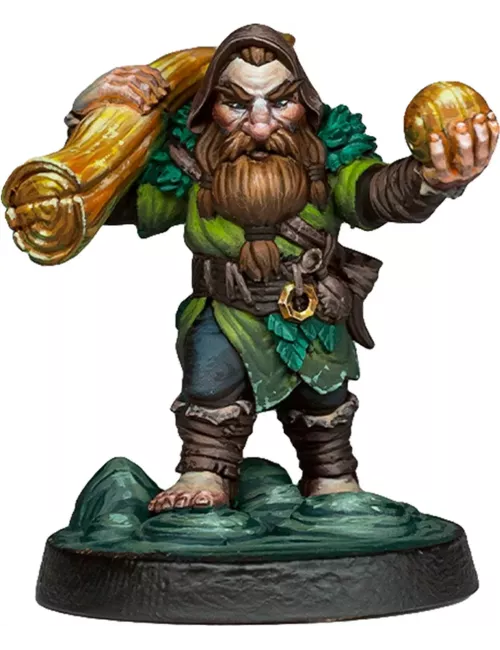 Game Color : Squidmar - Essential Paint set - Peinture 