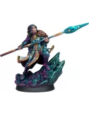 Game Color : Squidmar - Dark Paint set - Peinture 