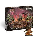 Game Color : Squidmar - Fantasy Paint set - Peinture 
