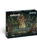 Game Color : Squidmar Special FX - Paint set - Peinture 